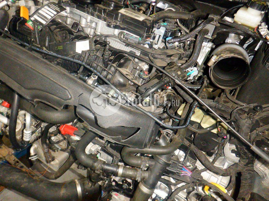 Фото Geely Preface 166