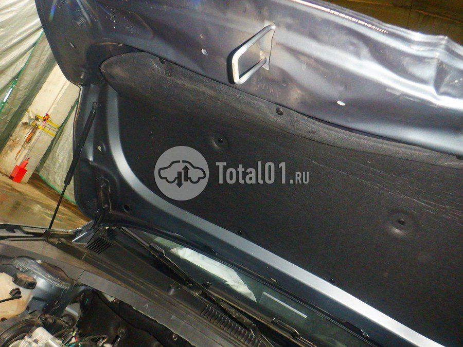 Фото Geely Preface 170