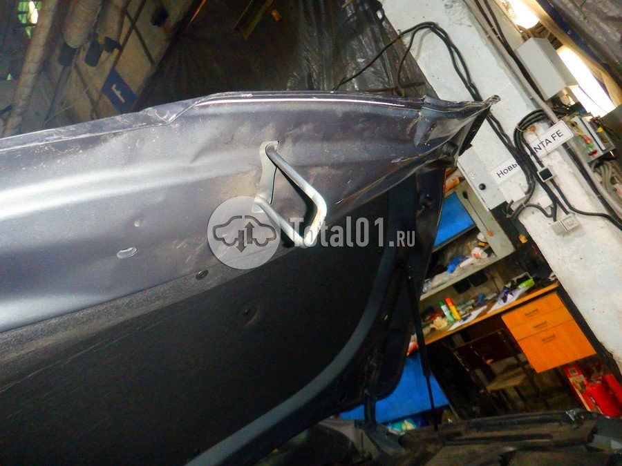 Фото Geely Preface 184