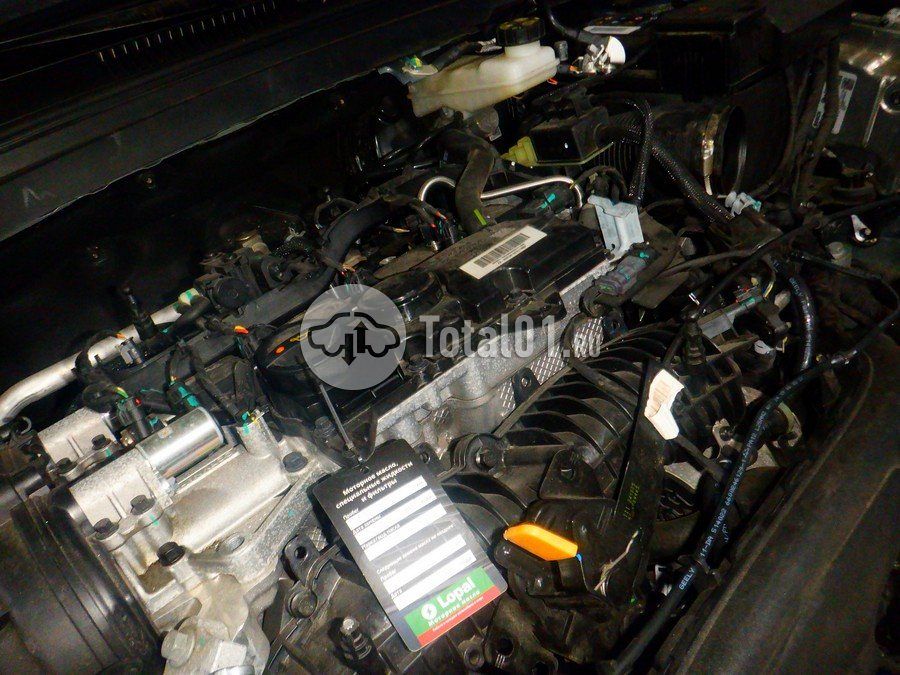 Фото Geely Preface 186