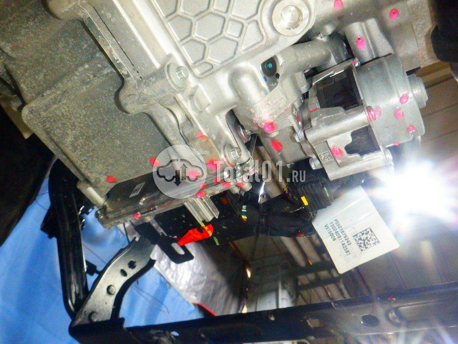 Фото Geely Preface 218