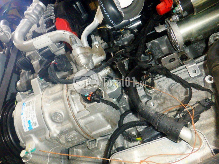 Фото Geely Preface 228
