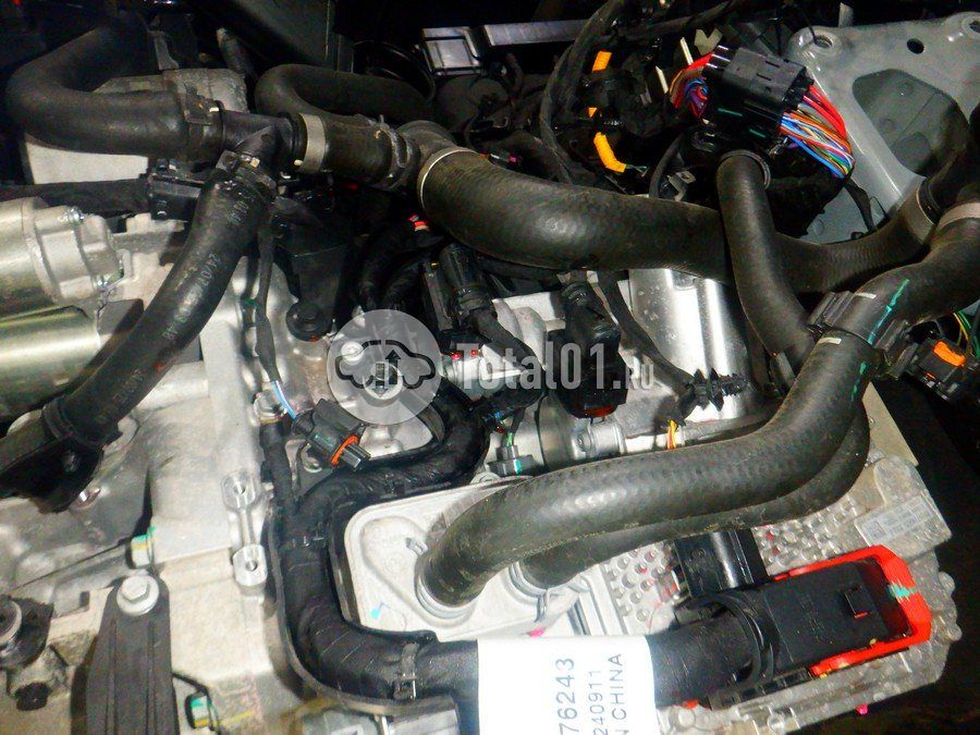 Фото Geely Preface 232