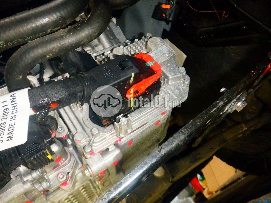 Фото Geely Preface 246