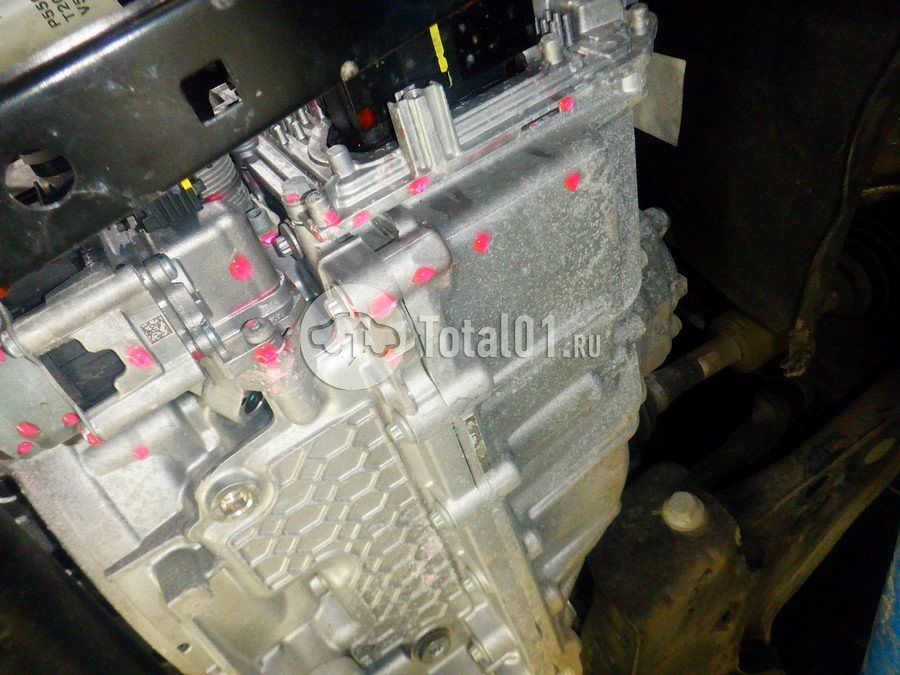 Фото Geely Preface 248