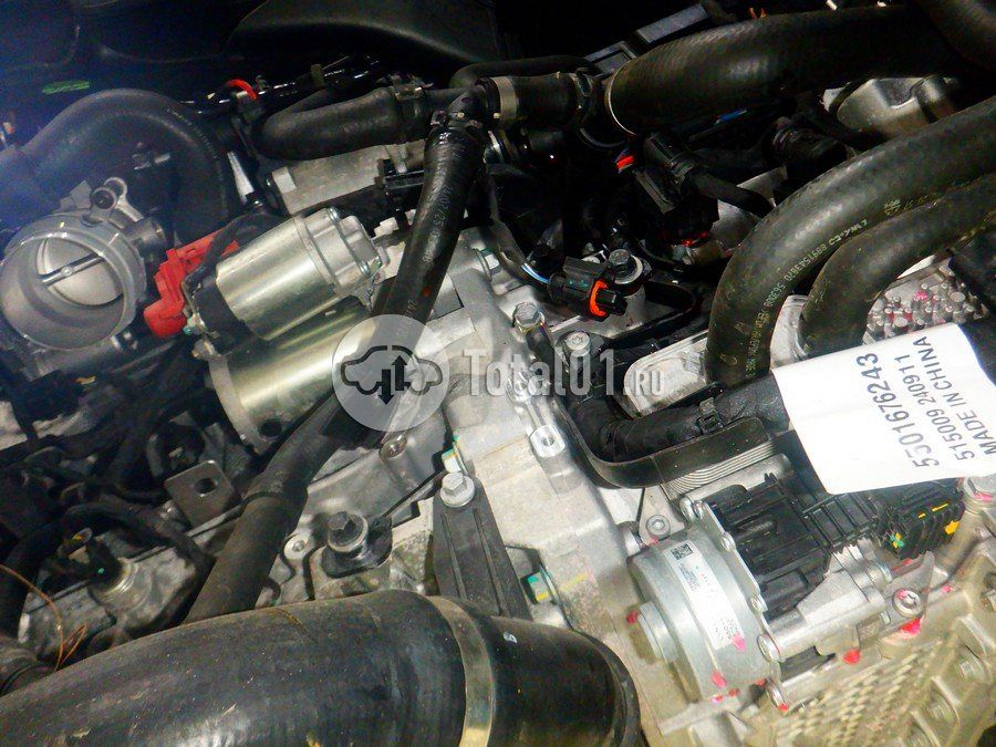 Фото Geely Preface 250