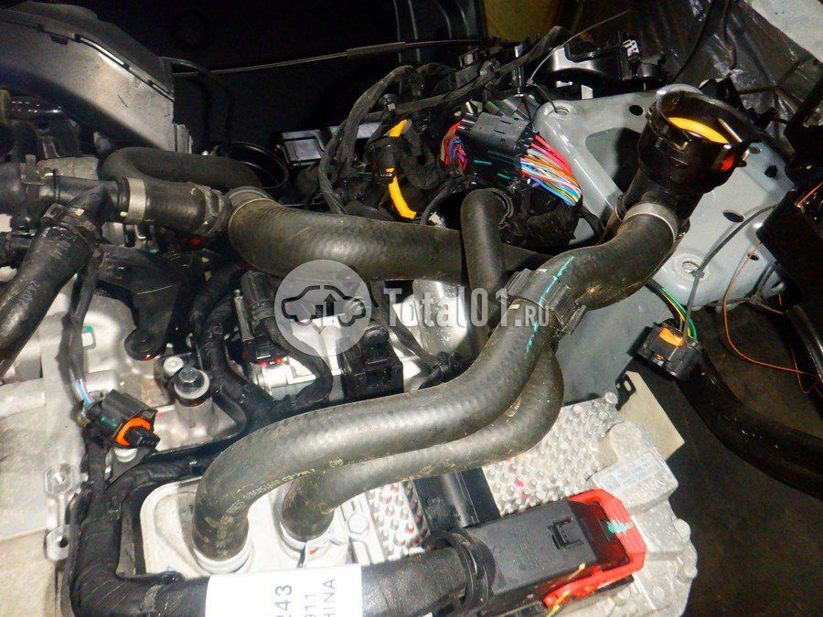 Фото Geely Preface 254