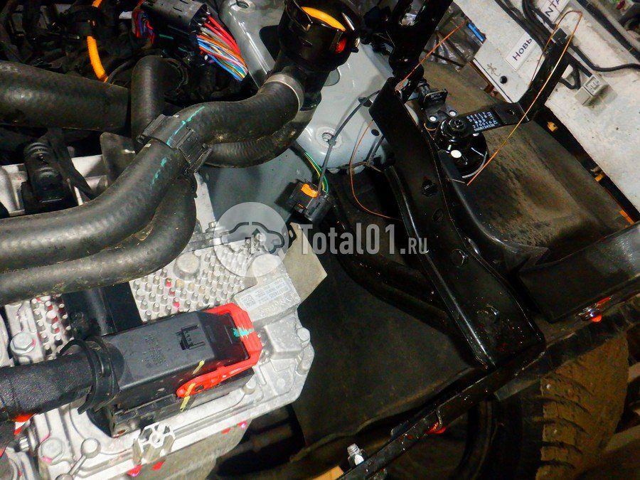 Фото Geely Preface 256