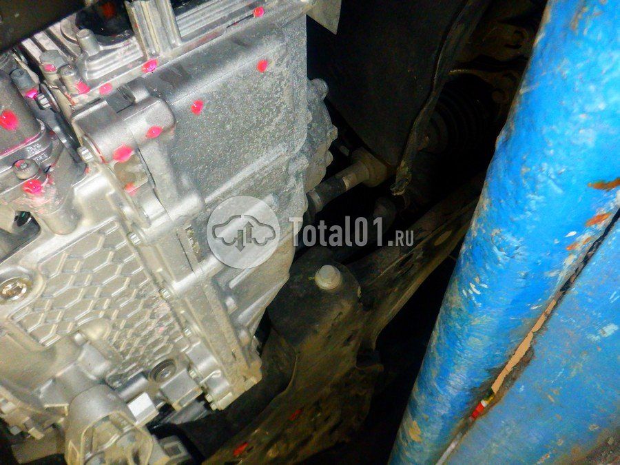 Фото Geely Preface 258