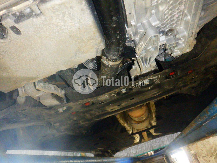 Фото Geely Preface 260