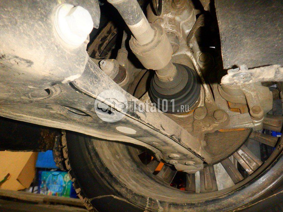 Фото Geely Preface 264