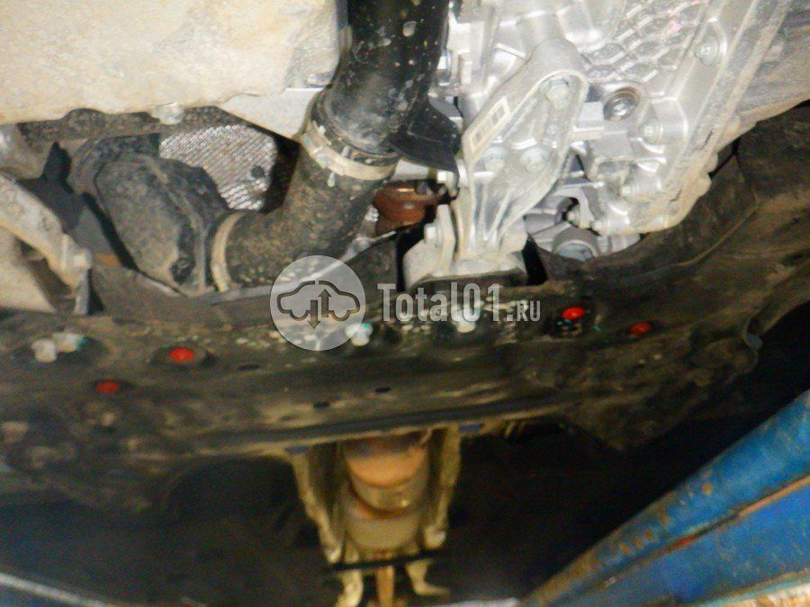 Фото Geely Preface 266