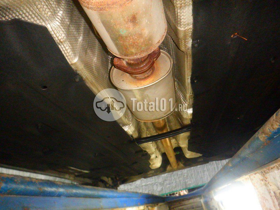 Фото Geely Preface 268