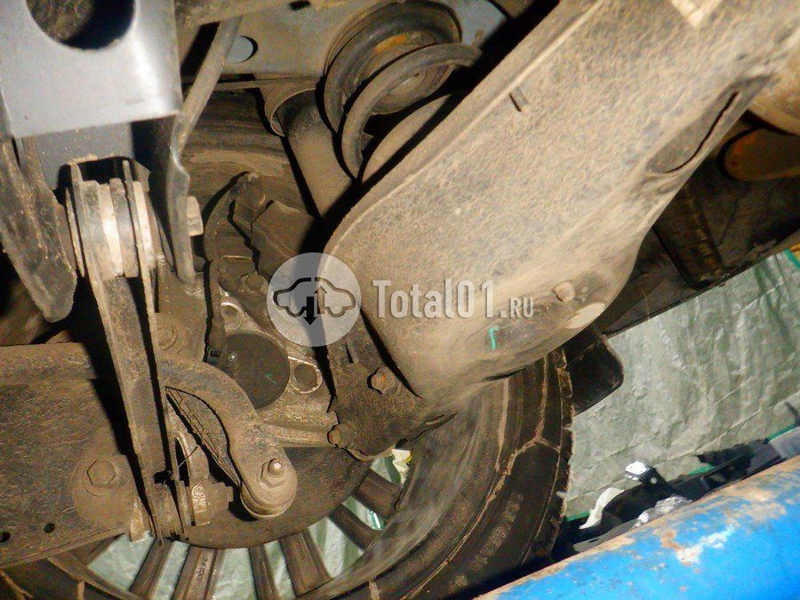 Фото Geely Preface 270