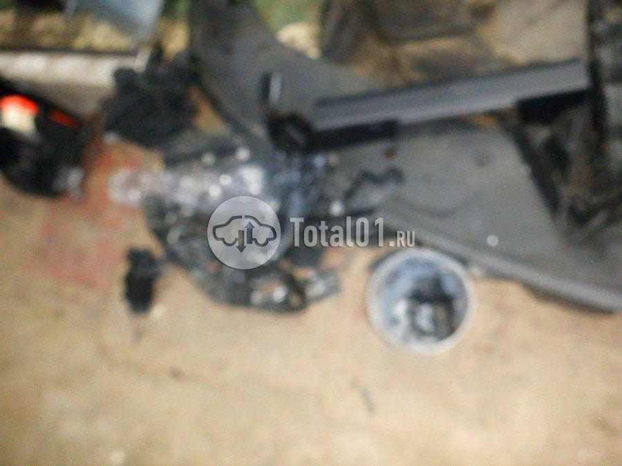 Фото Geely Preface 280