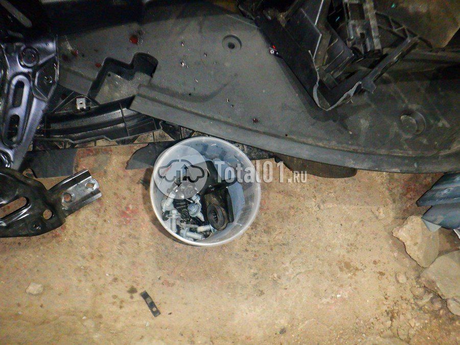 Фото Geely Preface 282