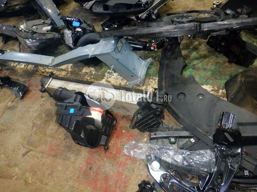 Фото Geely Preface 288
