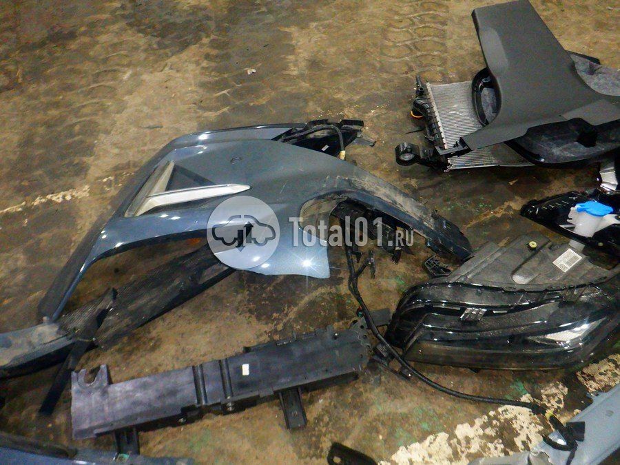 Фото Geely Preface 318