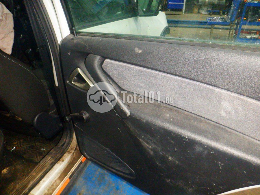 Фото ВАЗ (LADA) Granta 22