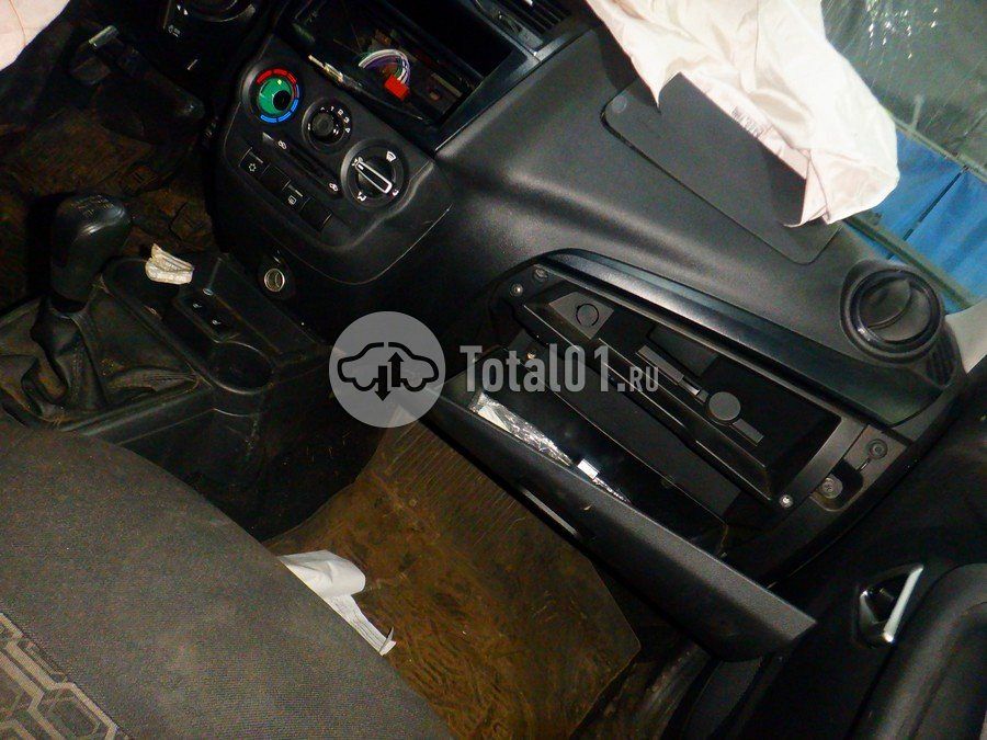 Фото ВАЗ (LADA) Granta 32