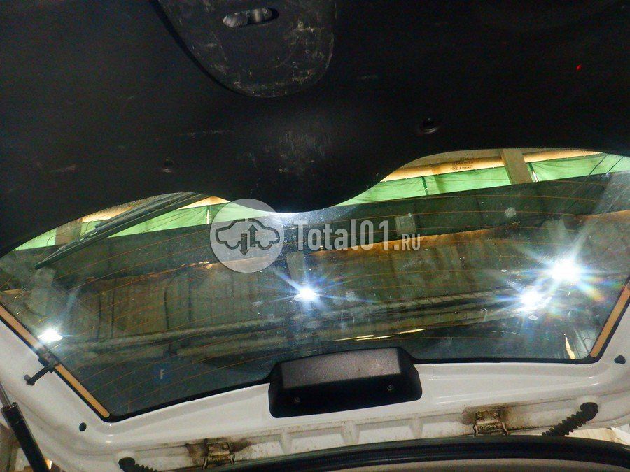 Фото ВАЗ (LADA) Granta 40
