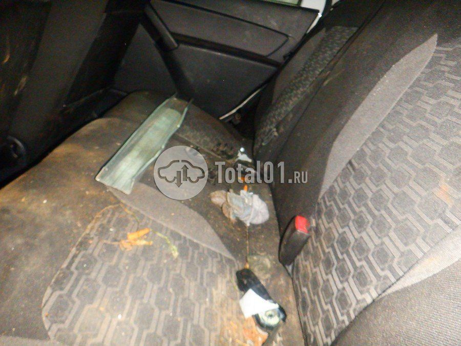 Фото ВАЗ (LADA) Granta 48