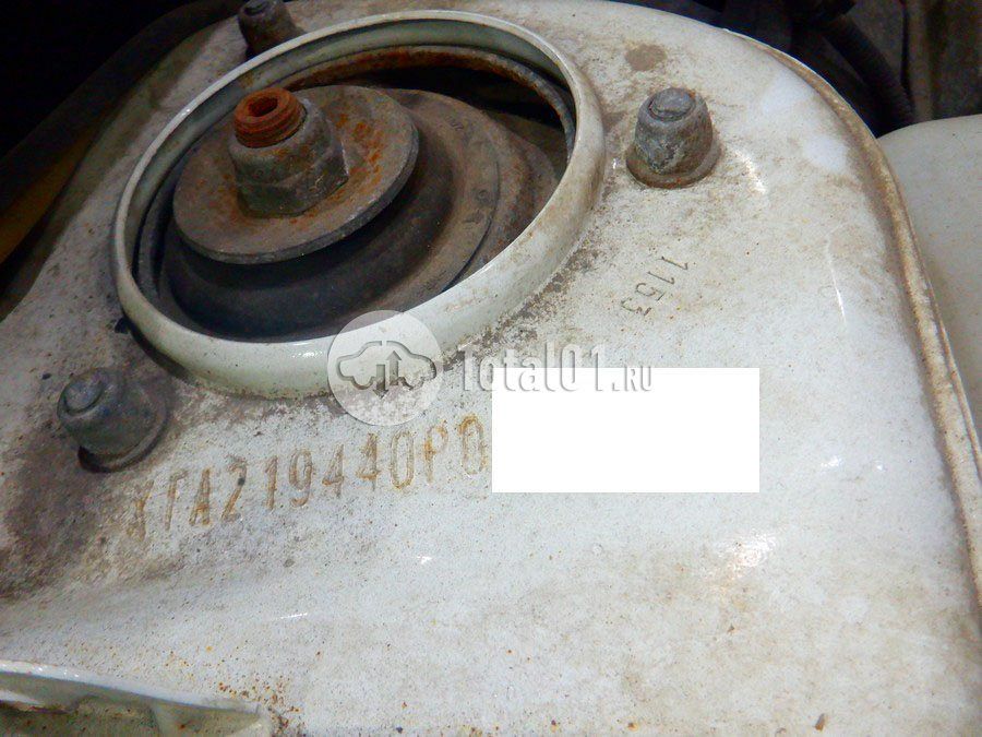 Фото ВАЗ (LADA) Granta 78