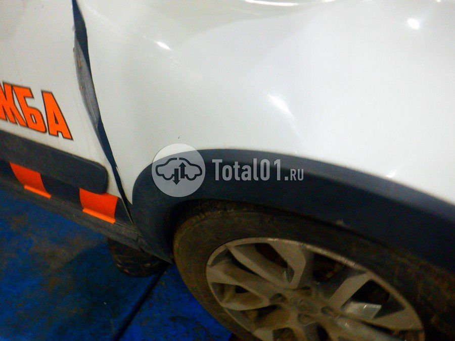 Фото ВАЗ (LADA) Granta 88