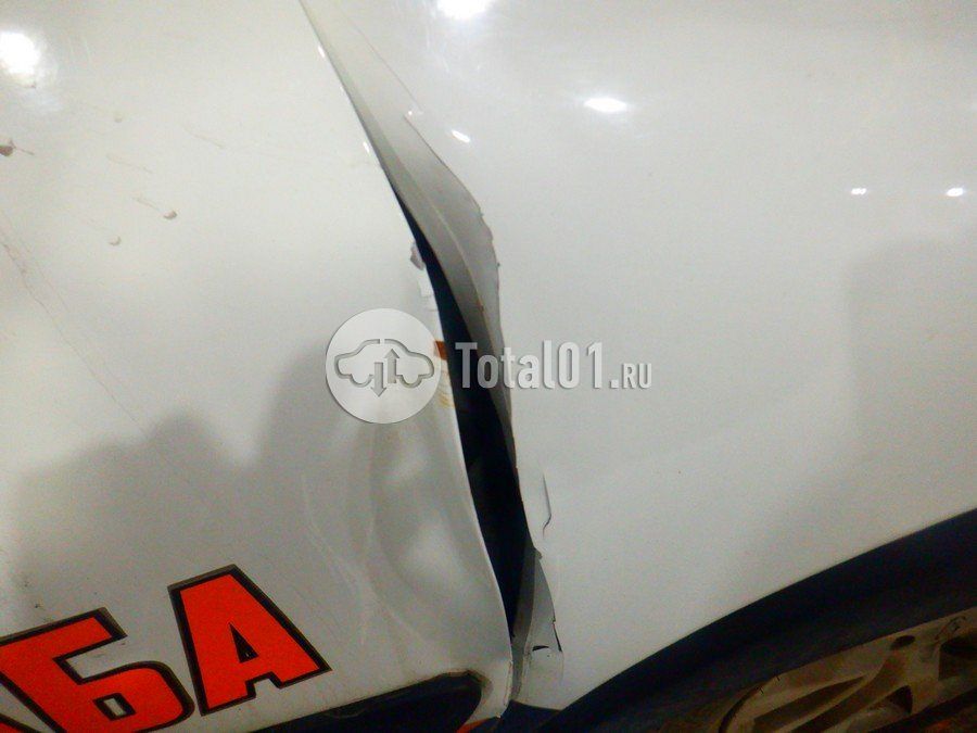 Фото ВАЗ (LADA) Granta 94