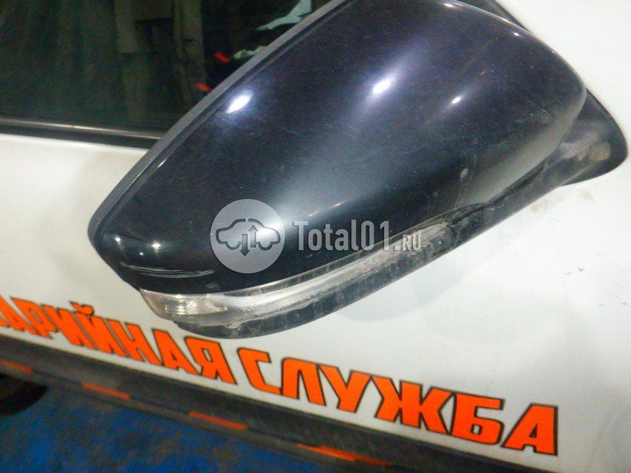 Фото ВАЗ (LADA) Granta 98