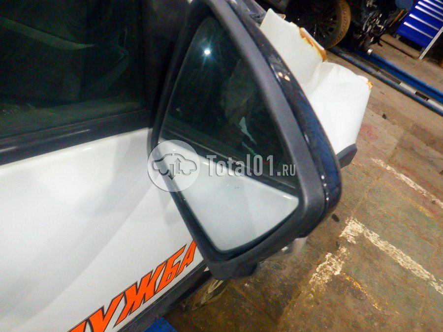Фото ВАЗ (LADA) Granta 102
