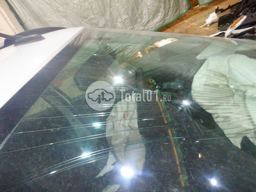 Фото ВАЗ (LADA) Granta 104