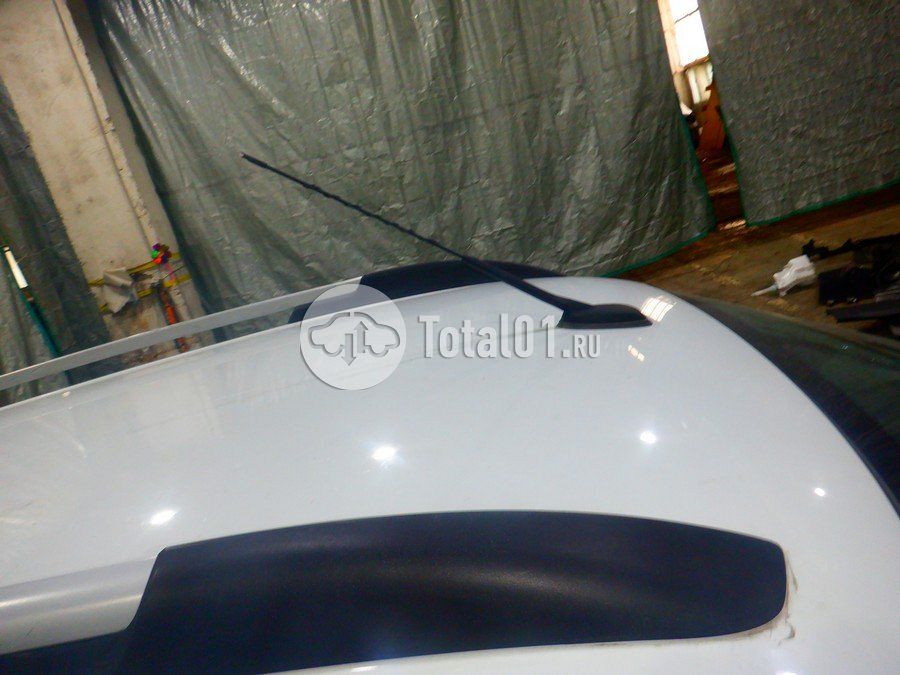 Фото ВАЗ (LADA) Granta 106