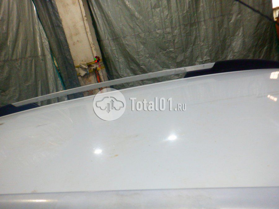 Фото ВАЗ (LADA) Granta 108