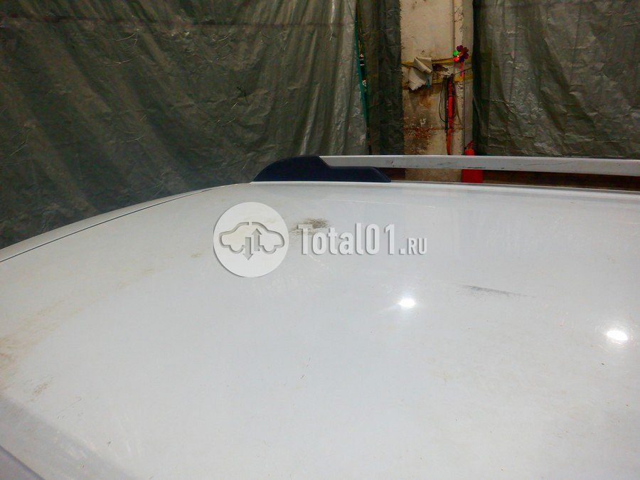 Фото ВАЗ (LADA) Granta 110