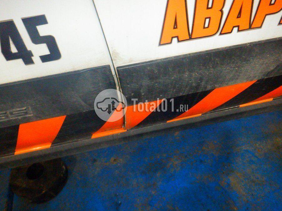 Фото ВАЗ (LADA) Granta 118