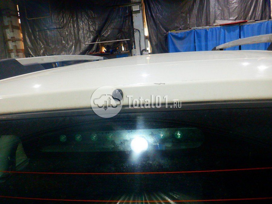 Фото ВАЗ (LADA) Granta 134