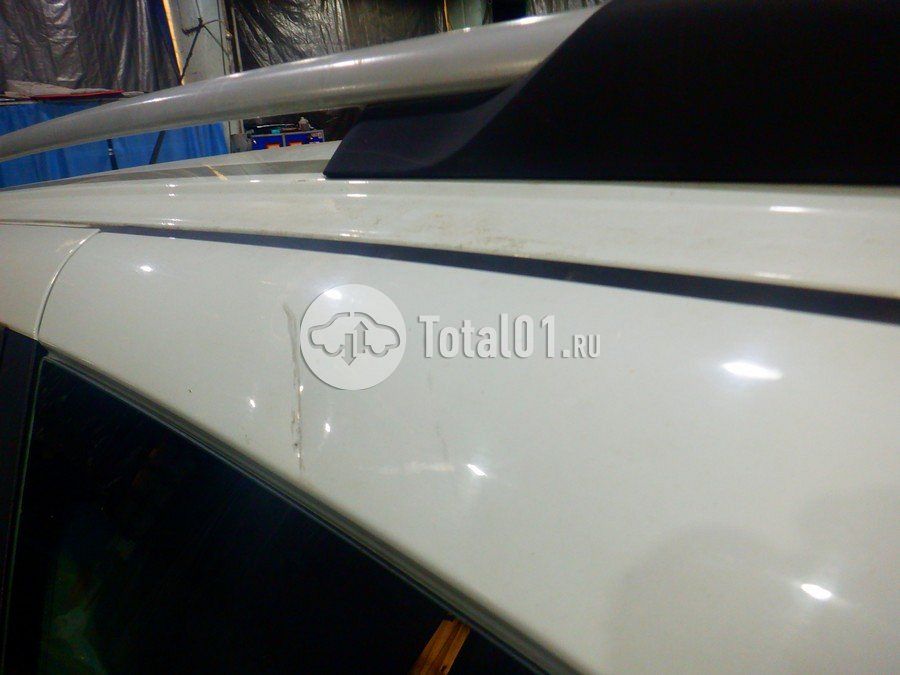 Фото ВАЗ (LADA) Granta 142