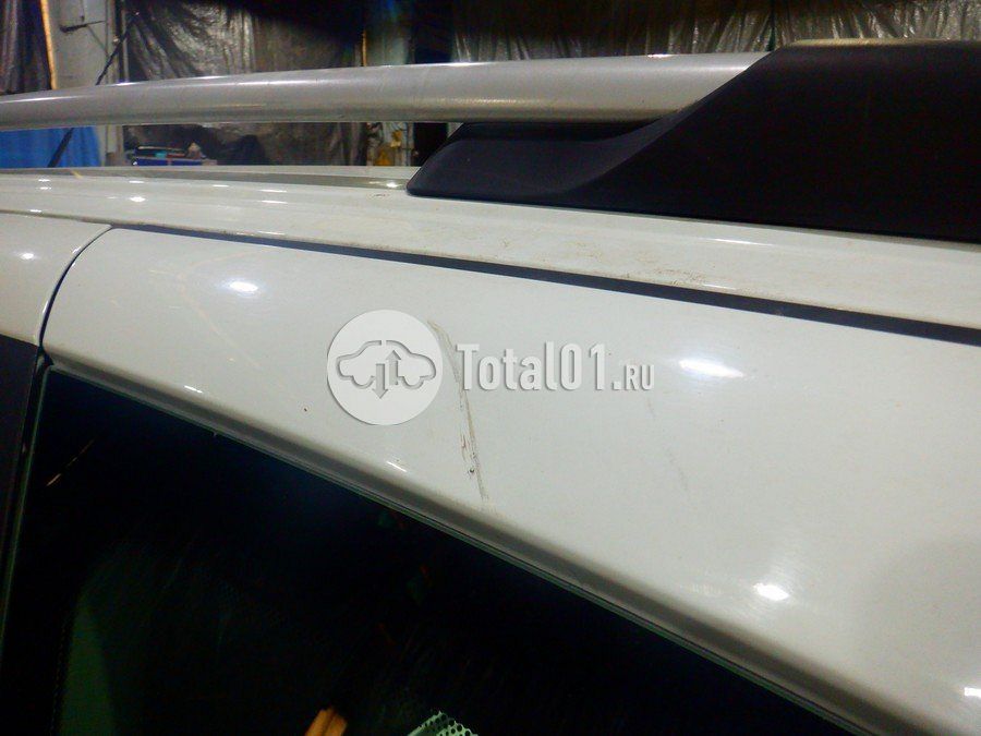 Фото ВАЗ (LADA) Granta 144