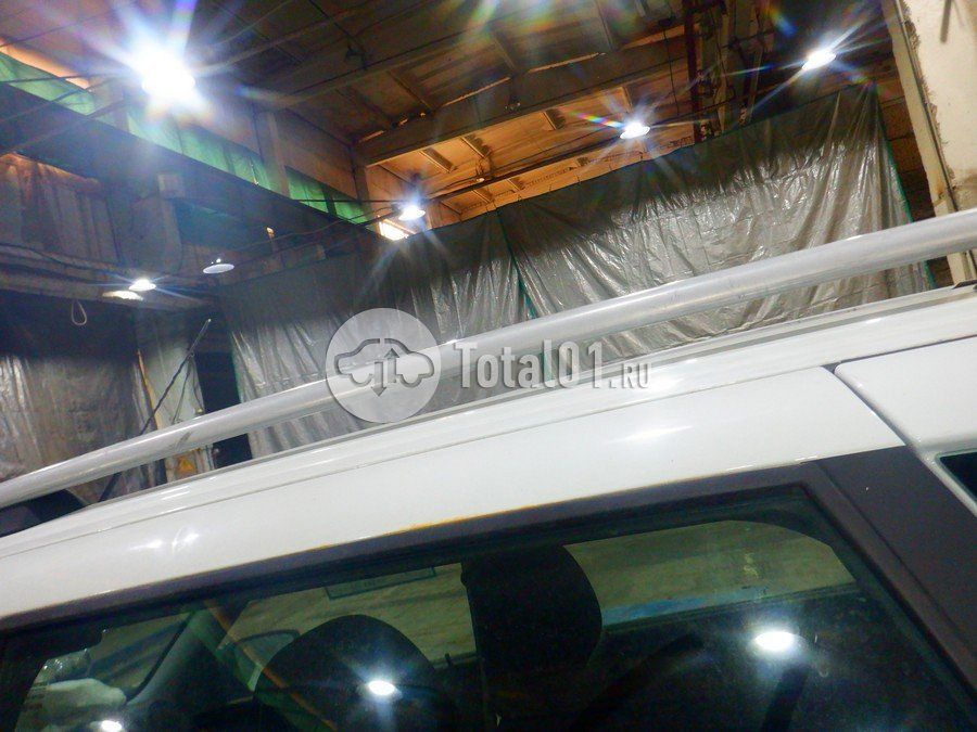 Фото ВАЗ (LADA) Granta 152