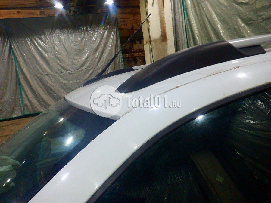Фото ВАЗ (LADA) Granta 160