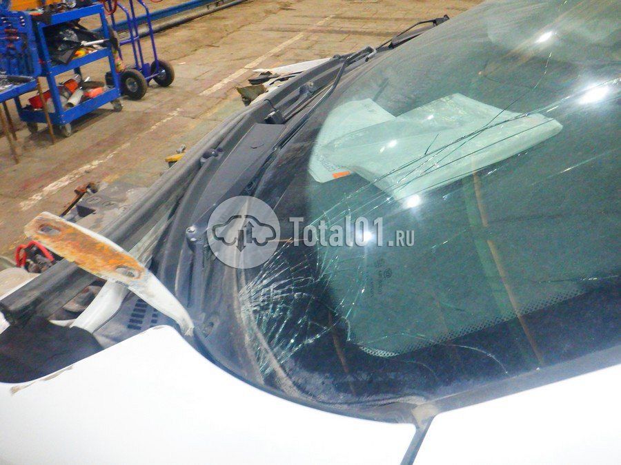 Фото ВАЗ (LADA) Granta 162