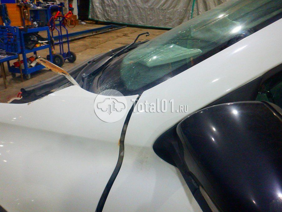 Фото ВАЗ (LADA) Granta 164