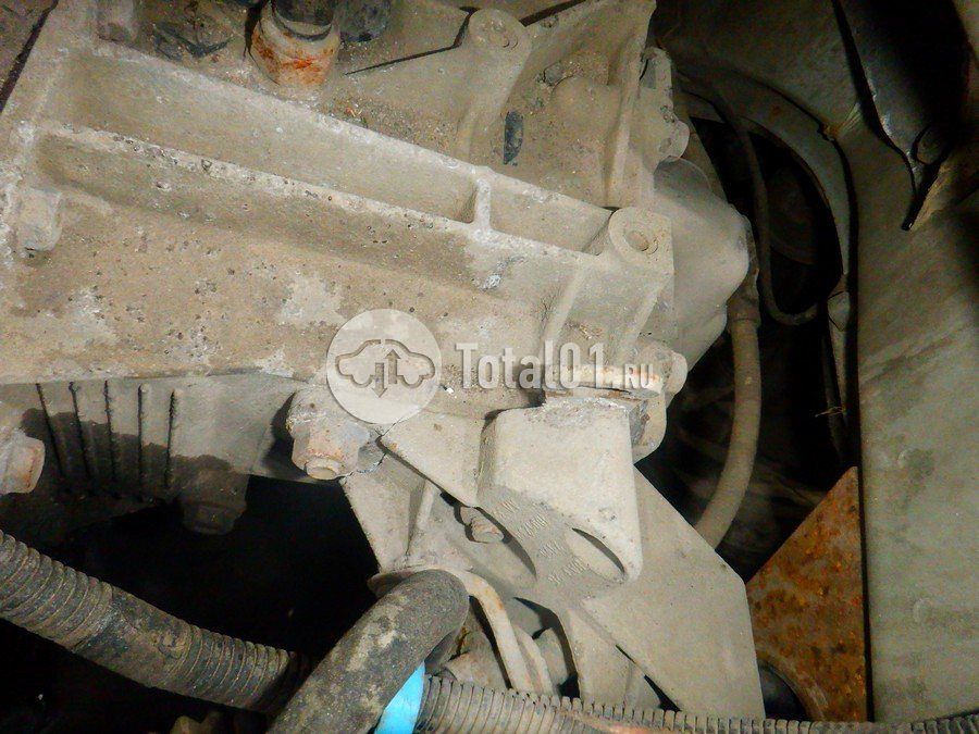 Фото ВАЗ (LADA) Granta 244