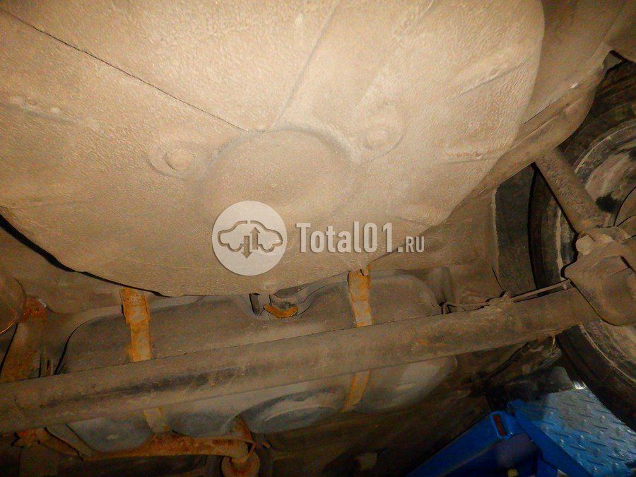 Фото ВАЗ (LADA) Granta 280