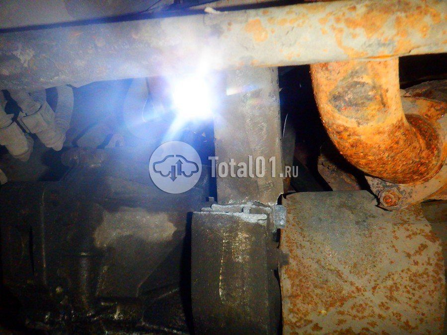 Фото ВАЗ (LADA) Granta 298