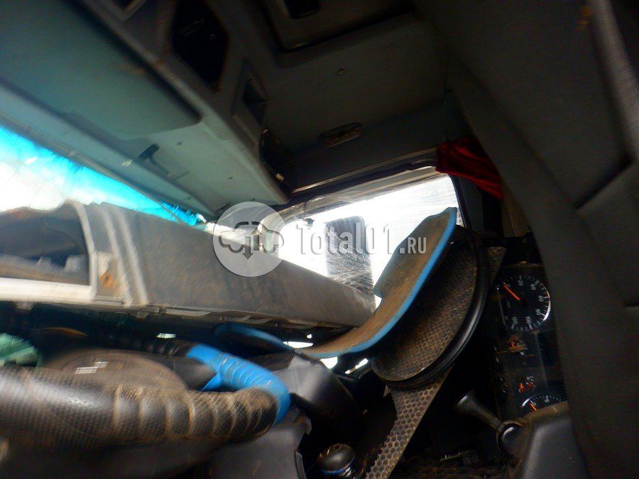 Фото Mercedes-Benz Atego 36
