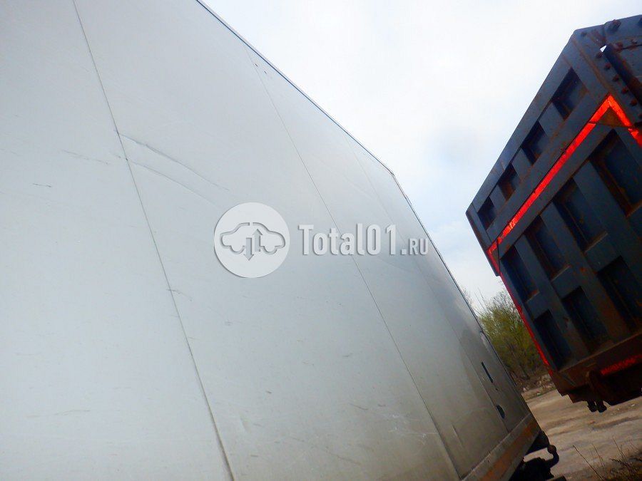 Фото Mercedes-Benz Atego 88
