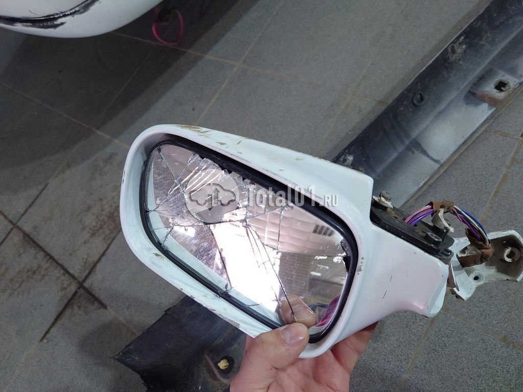 Фото Subaru Legacy 20