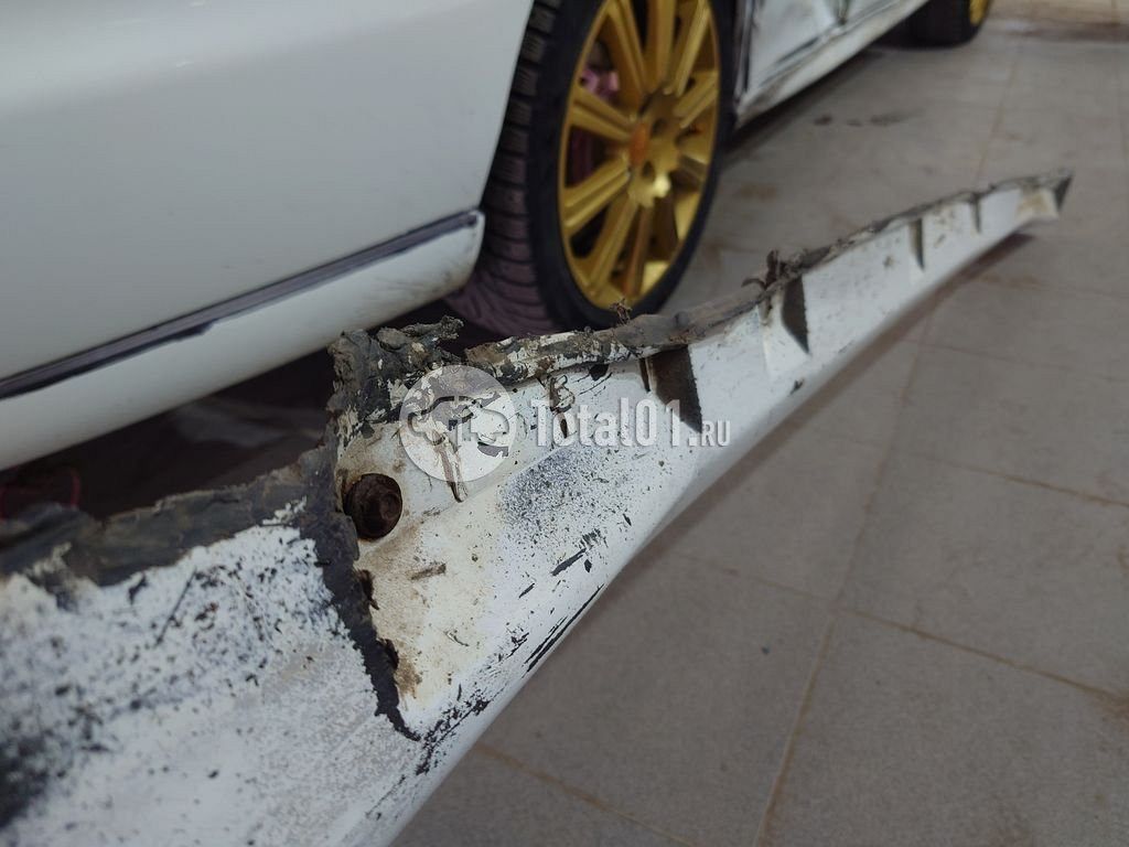 Фото Subaru Legacy 24